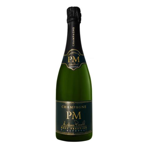 PM Champagne