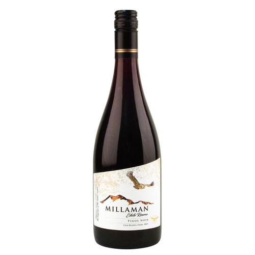 Millaman Estate RSV Pinot Noir