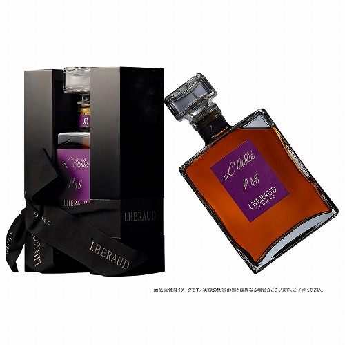 レロー コニャック　XO オーヴリー