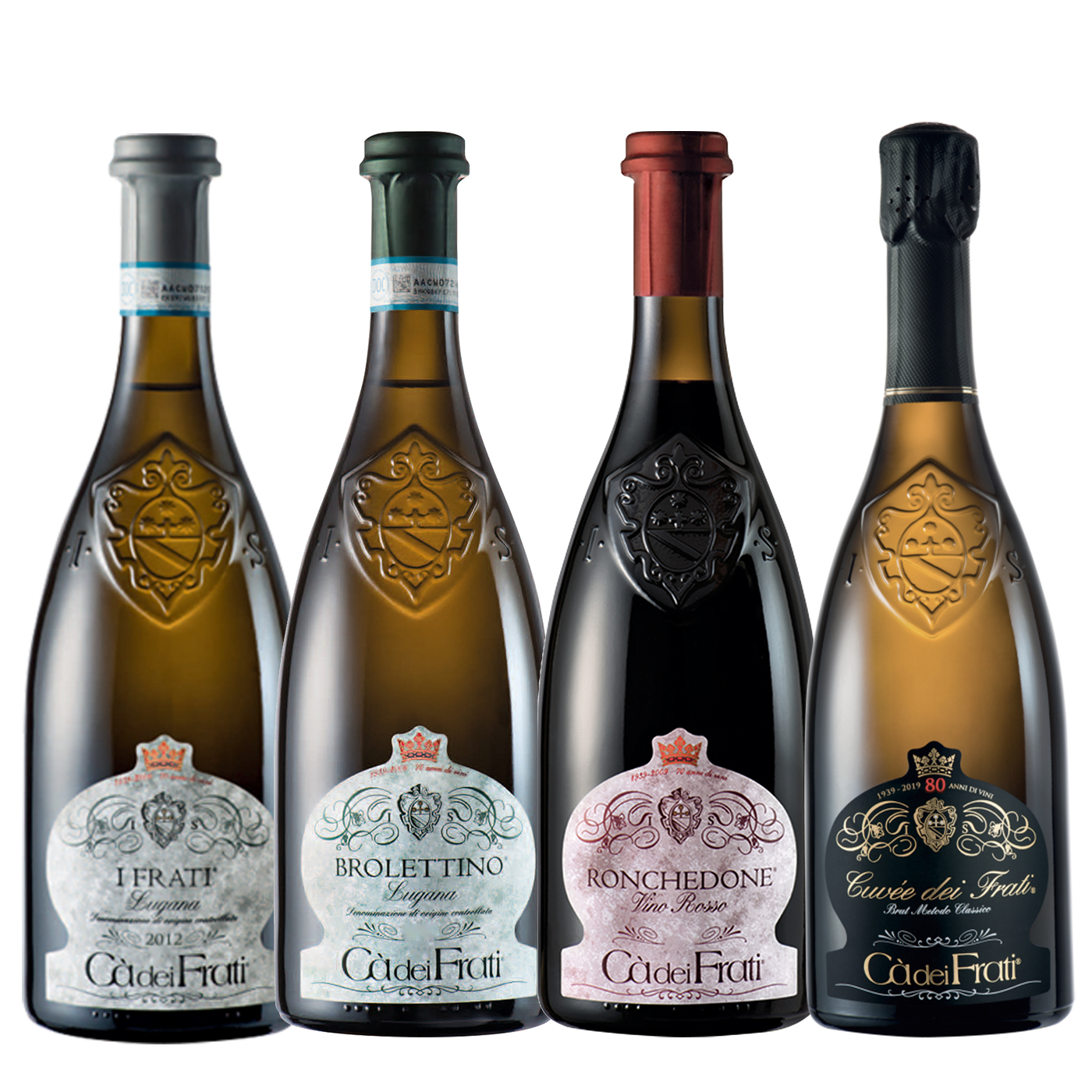 400 イタリア 赤白スパークリングワイン 4本セット ピーロート ジャパン オンラインショップ