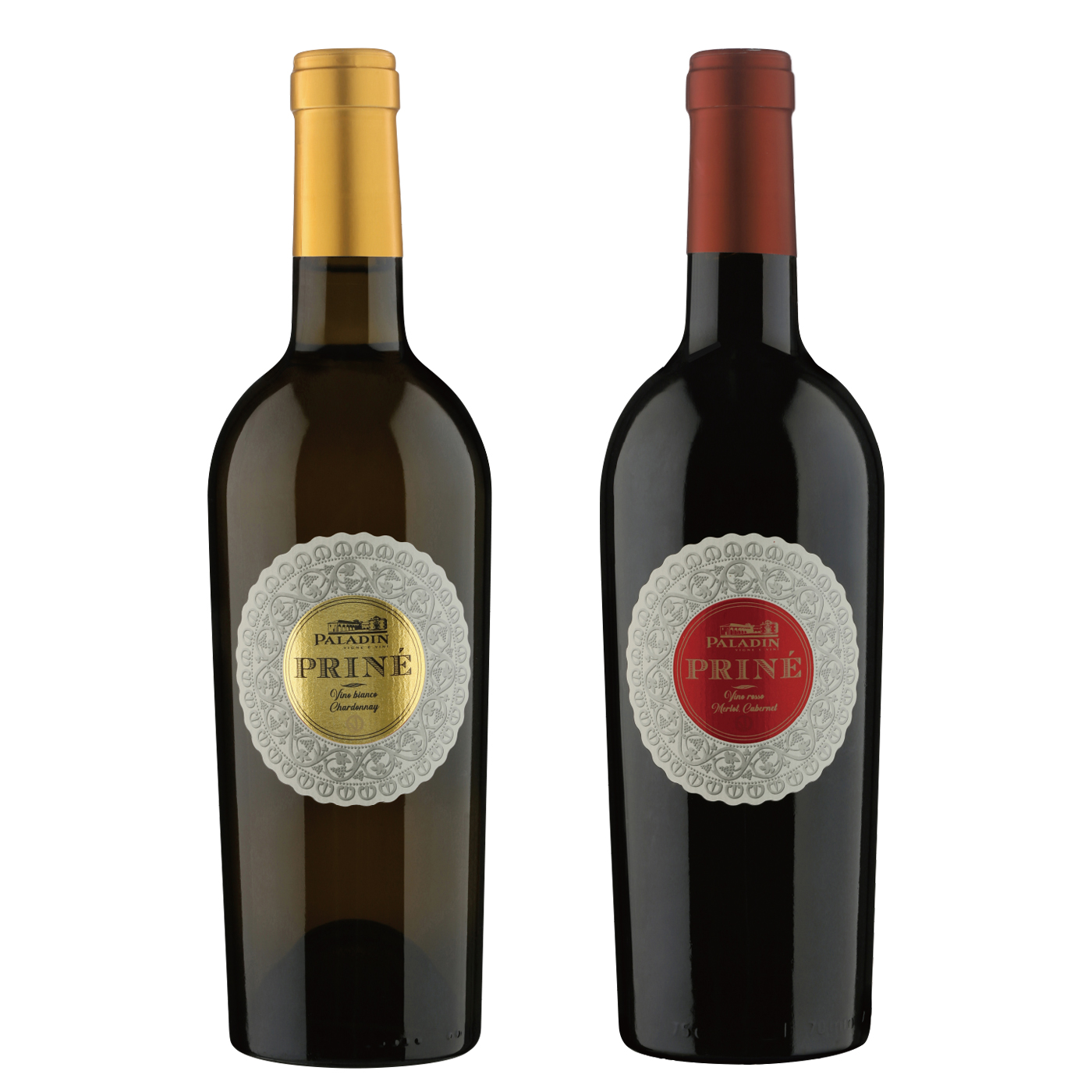 夏カタログ211 イタリア 赤白ワイン 2本セット｜ピーロート・ジャパン オンラインショップ