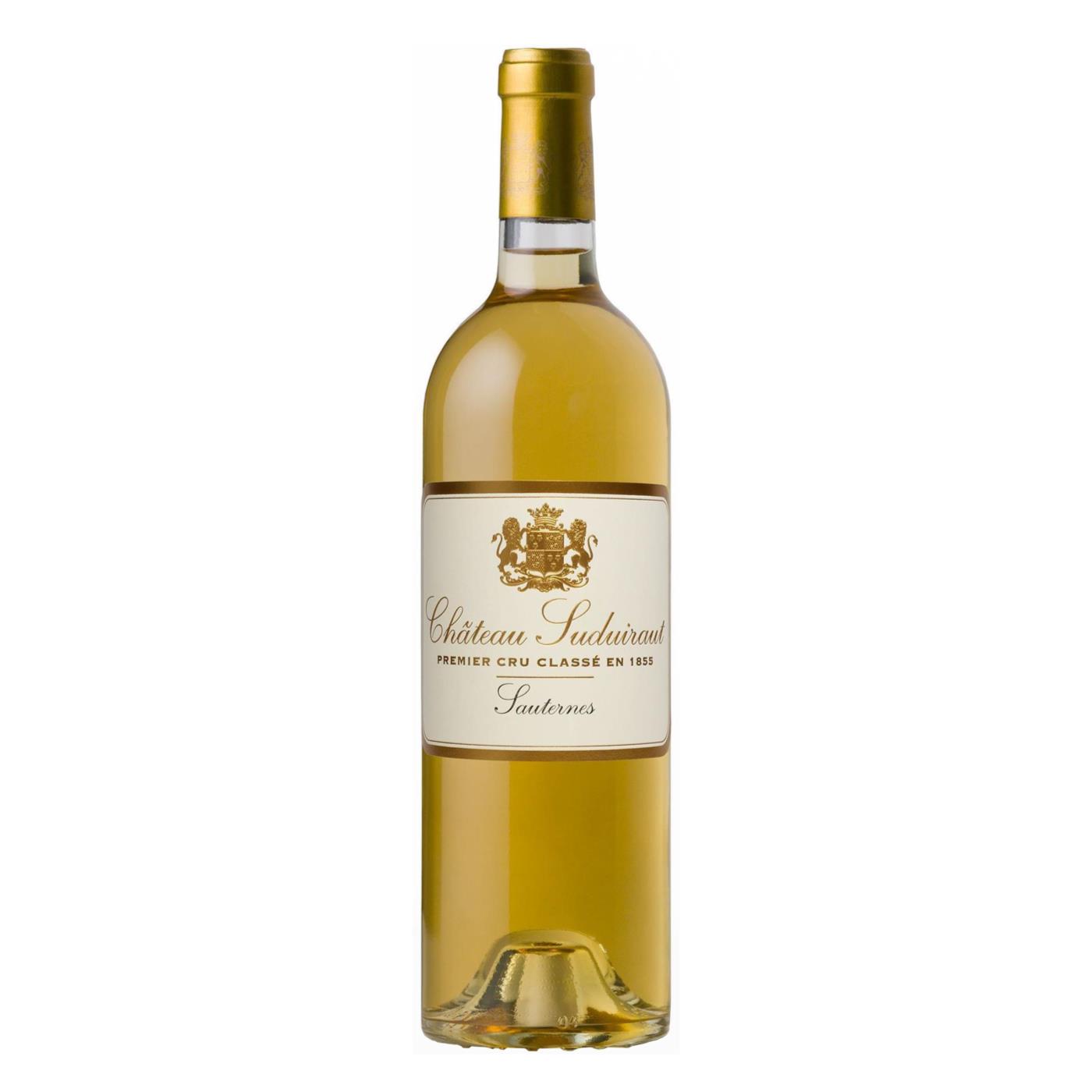 注目ショップ・ブランドのギフト シャトー スデュイロー 2008 375ml 白 フランス ボルドー 貴腐ワイン