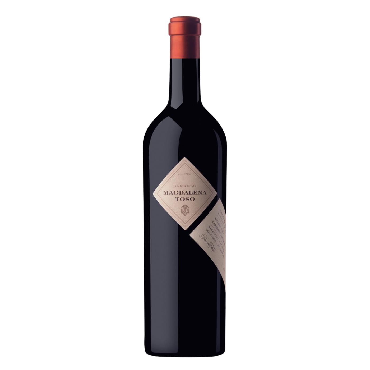 マグダレナ トソ (2018)｜ピーロート・ジャパン オンラインショップ