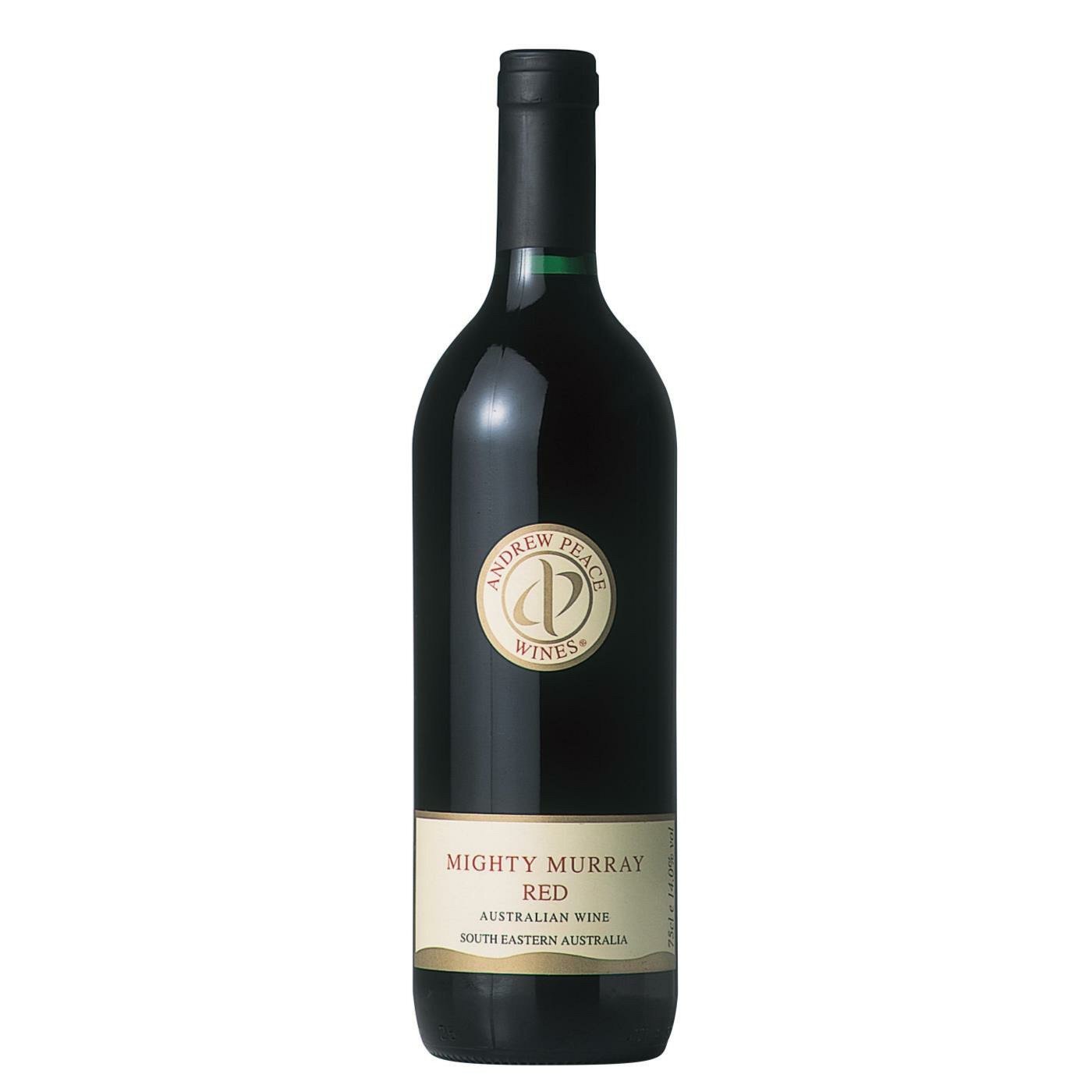 マイティ・マレイ レッド (2022) | ピーロート・ジャパン ハイエンド