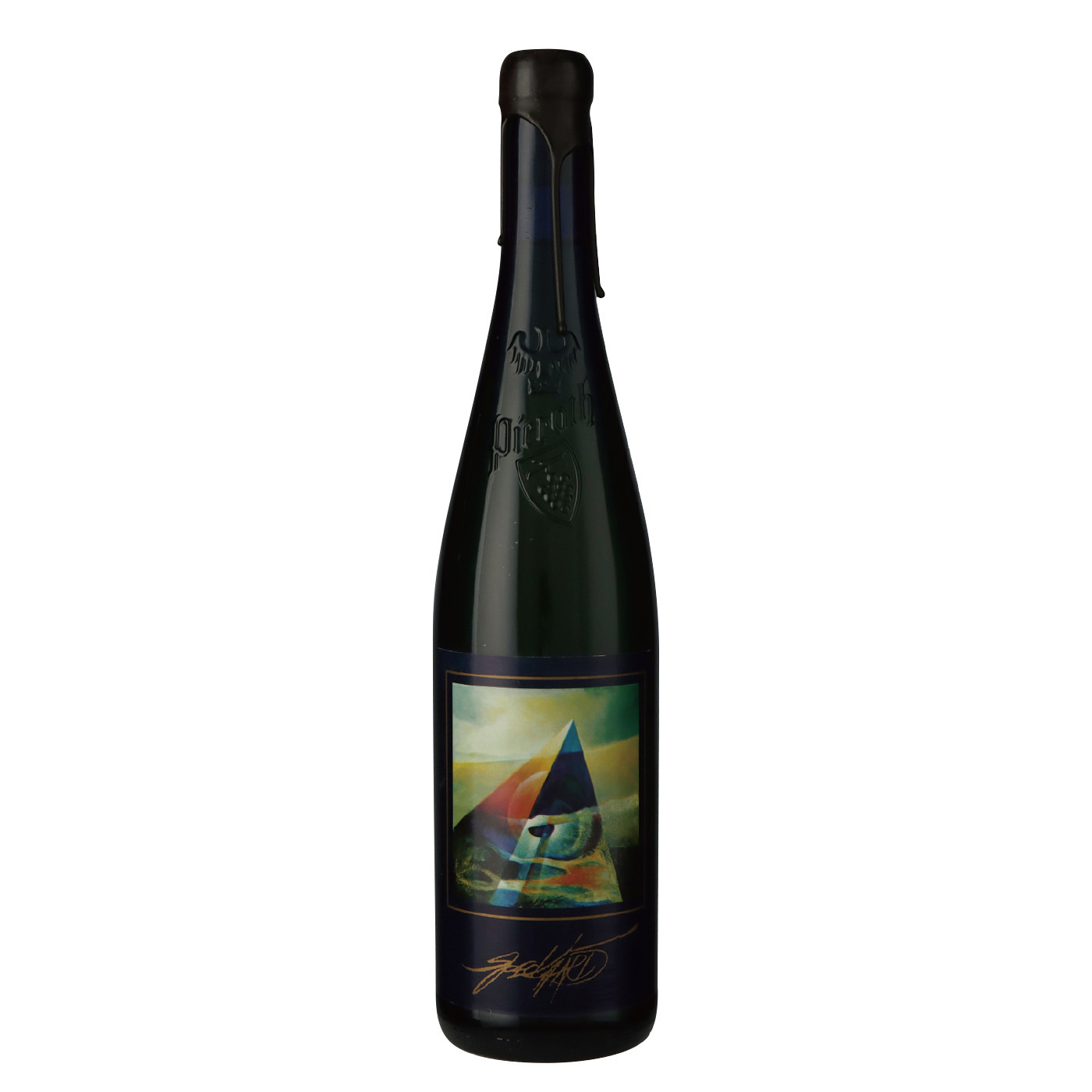 ブルクライヤー・シュロスカペレ アウスレーゼ (1993) ピーロート・ジャパン ハイエンド・高級ワイン通販