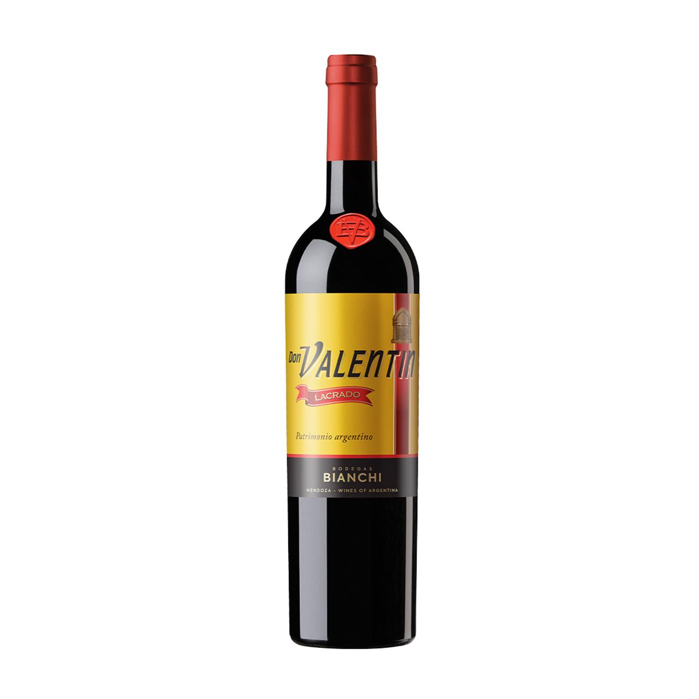 ドン・ヴァレンティン ラクラード レッド (2021) ピーロート・ジャパン ハイエンド・高級ワイン通販