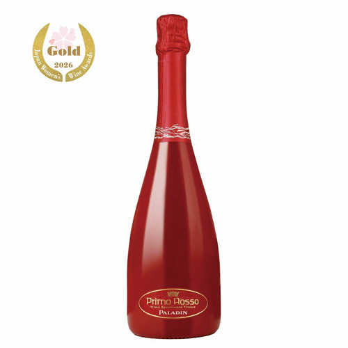 プリモ・ロッソ ヴィーガン