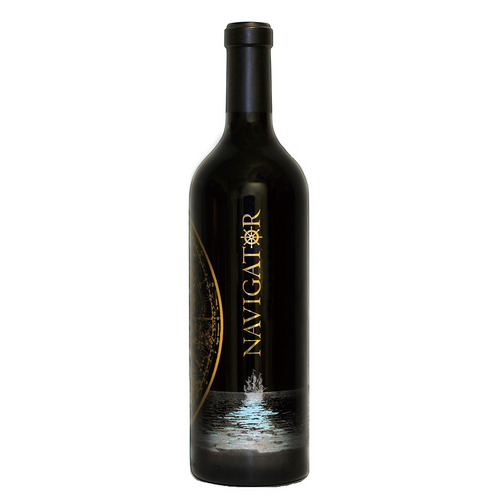 ナヴィゲーター カリフォルニア カベルネ・ソーヴィニヨン (2019) 詳細画像