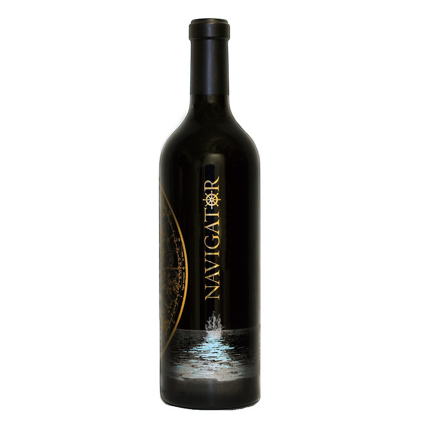 ナヴィゲーター カリフォルニア カベルネ・ソーヴィニヨン (2019)