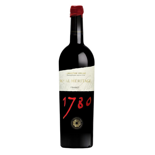 ロワイヤル・ヘリテージ 1780, オルリアック (2020)