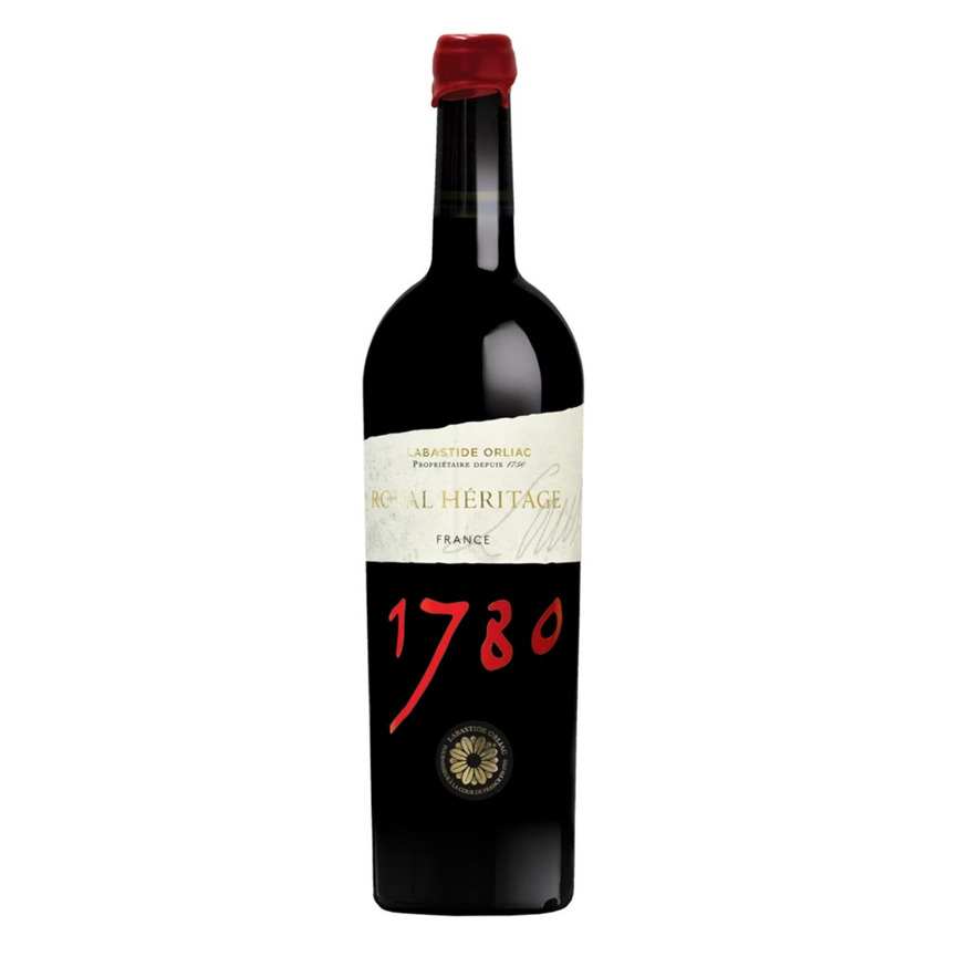 ロワイヤル・ヘリテージ 1780, オルリアック (2020) 詳細画像 2020 1