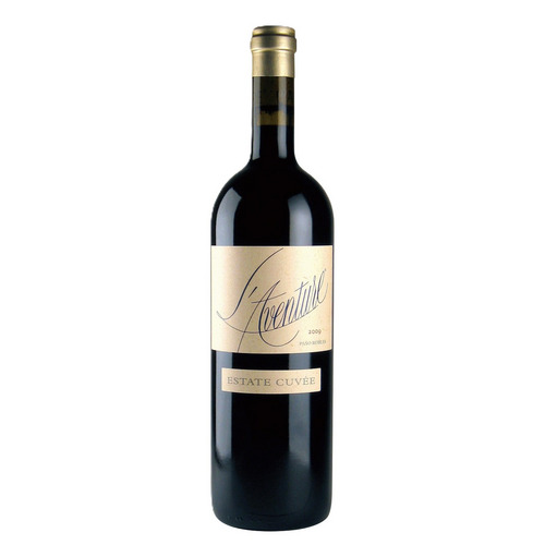 ラヴァンチュール エステート・キュヴェ (2019) 詳細画像