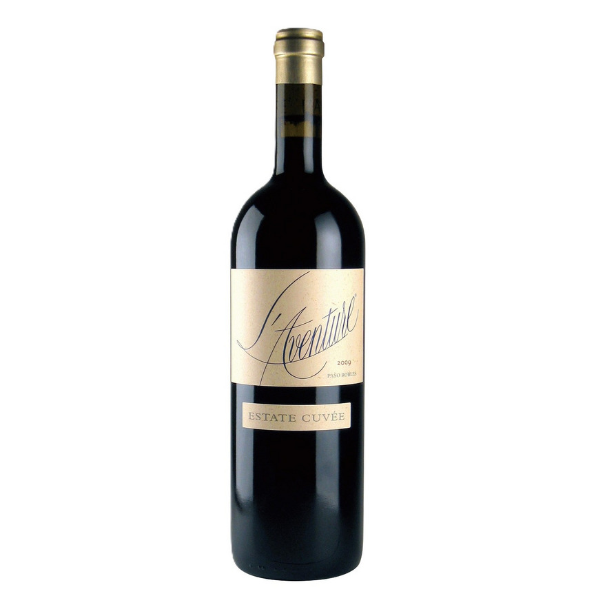 ラヴァンチュール エステート・キュヴェ (2019) 詳細画像 2019 1