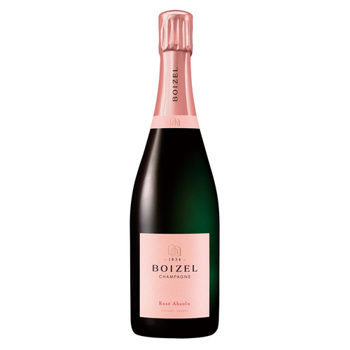 ボワゼル ロゼ・アプソリュ
