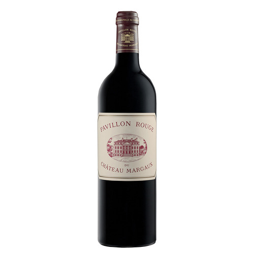 パヴィヨン・ルージュ・ドゥ・シャトー・マルゴー (2009)