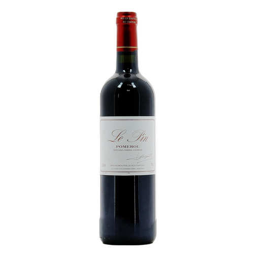 シャトー・ル・パン (1993)