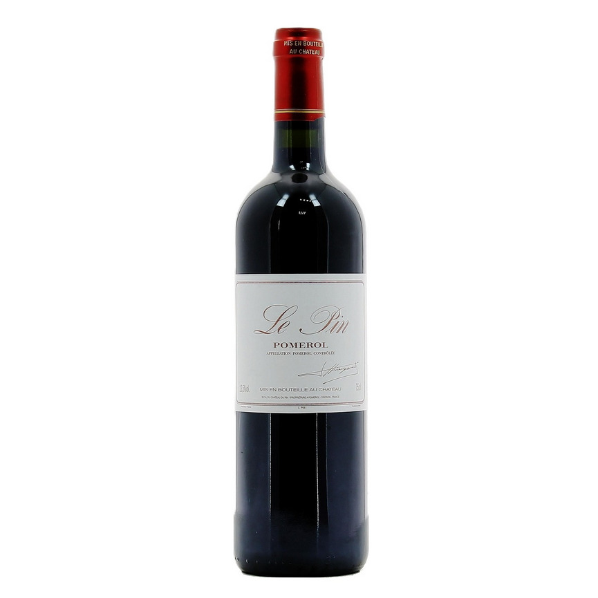 シャトー・ル・パン (1993) 詳細画像 1993 1