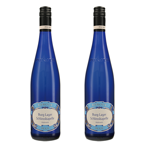 夏カタログ211 ドイツ 白ワイン 2本セット 詳細画像