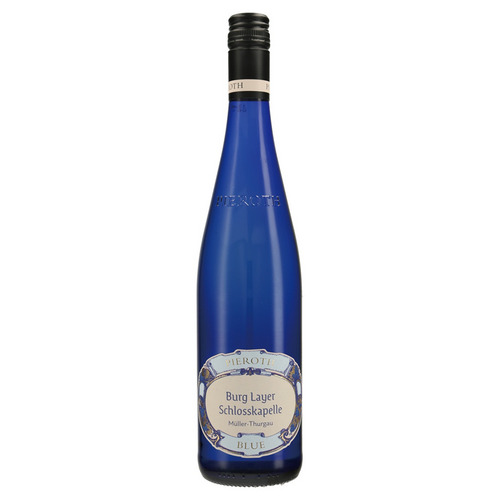 ピーロート・ブルー クヴァリテーツワイン (2022)