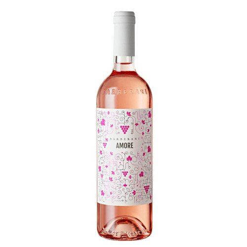 バルベラーニ・アモーレ・ロザート (2022) 詳細画像