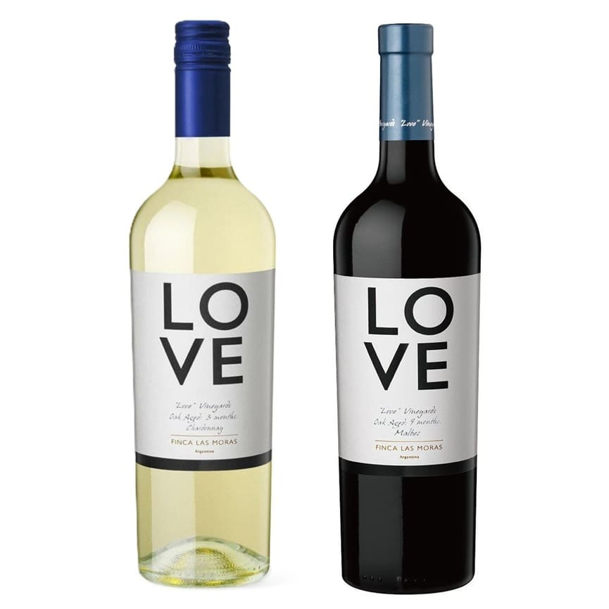 夏カタログ201 アルゼンチン 赤白ワイン 2本セット 詳細画像 2024 1