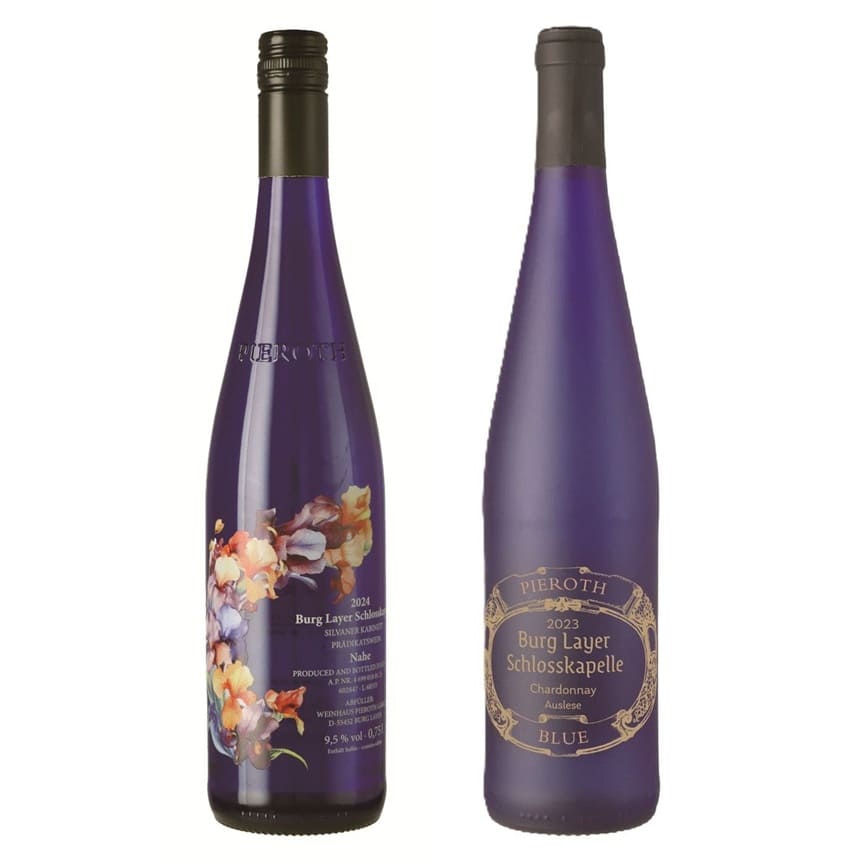 夏カタログ403 ドイツ 白ワイン 2本セット 詳細画像 nonvintage 1