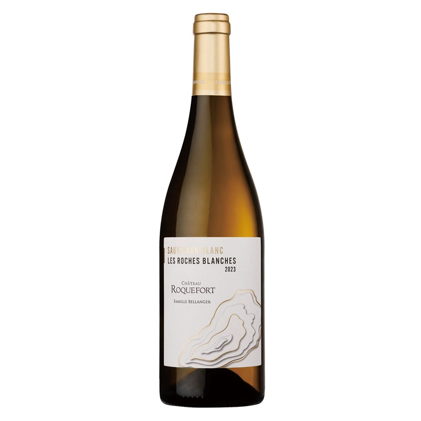 シャトー・ロックフォール レ・ロッシュ・ブランシュ (2024) 詳細画像 2024 1