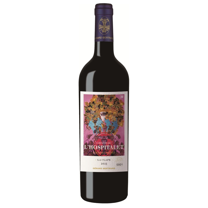 Bættig Los Padrinos 2022 赤ワイン 750ml FINE+RARE: Buy 2022 Seleccion De Parcelas Los Padrinos