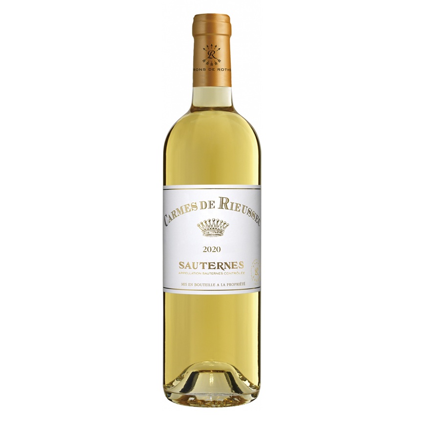 カルム・ド・リューセック (2020) 詳細画像 2020 1