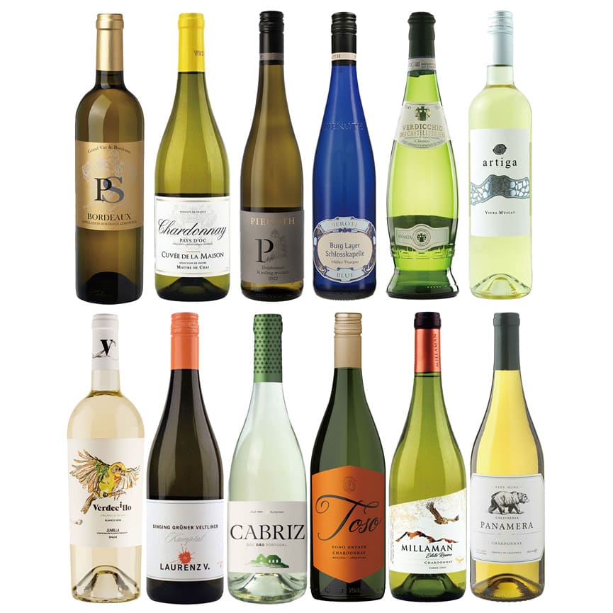 ピーロート　ワイン12本セット z-9711607_nonvintage-1.jpg