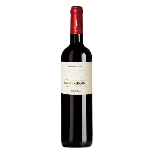 ネメア セント・ジョージ (2023)