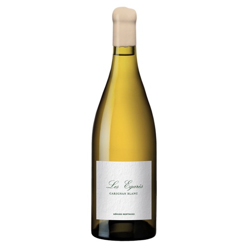 レ・ゼガレ カリニャン・ブラン (2023)