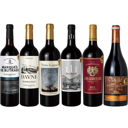 セットのワイン商品一覧 | ピーロート・ジャパン ハイエンド