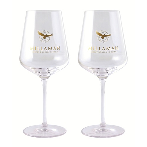 ミラマン6本 & グラスセット 詳細画像