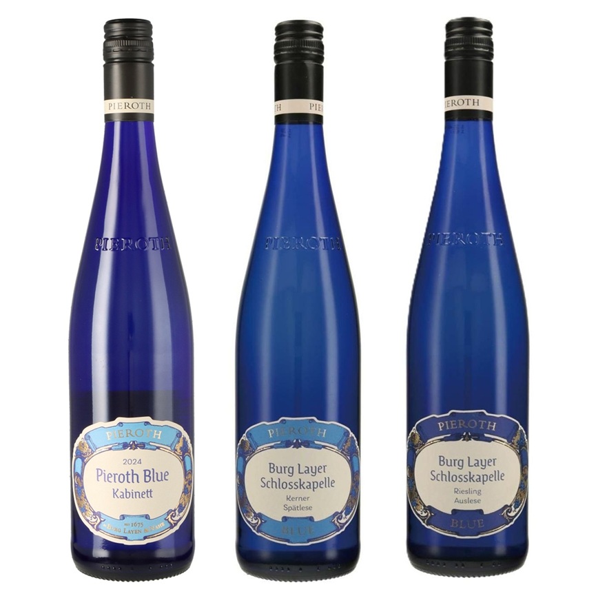 冬カタログ403 ドイツ 白ワイン 3本セット 詳細画像 nonvintage 1