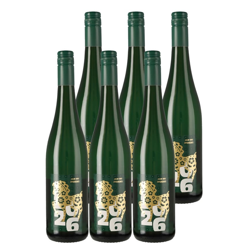 冬カタログ406 ドイツ 白ワイン 6本セット 詳細画像 2024 1