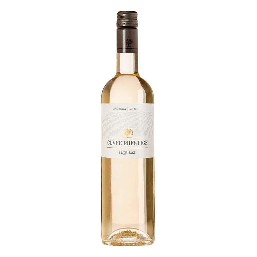 キュヴェ・プレステージ ホワイト (2024) 詳細画像 2024 1