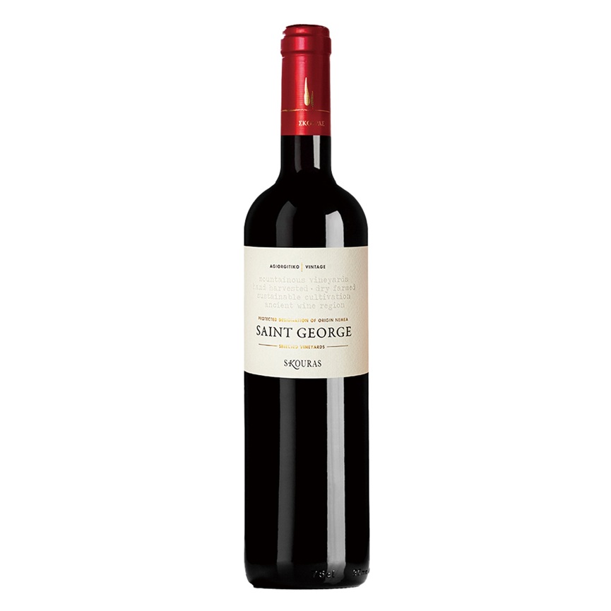 ネメア セント・ジョージ (2023) 詳細画像 2023 1