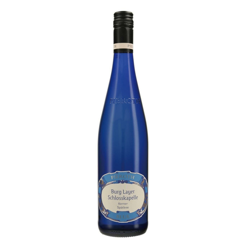 ピーロート・ブルー シュペートレーゼ (2024) 詳細画像 2024 1