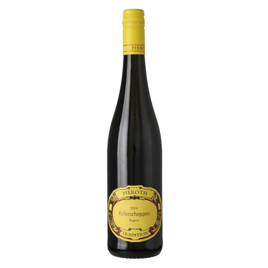 ケラーショッペン レッド クヴァリテーツワイン (2024) 詳細画像 2024 1