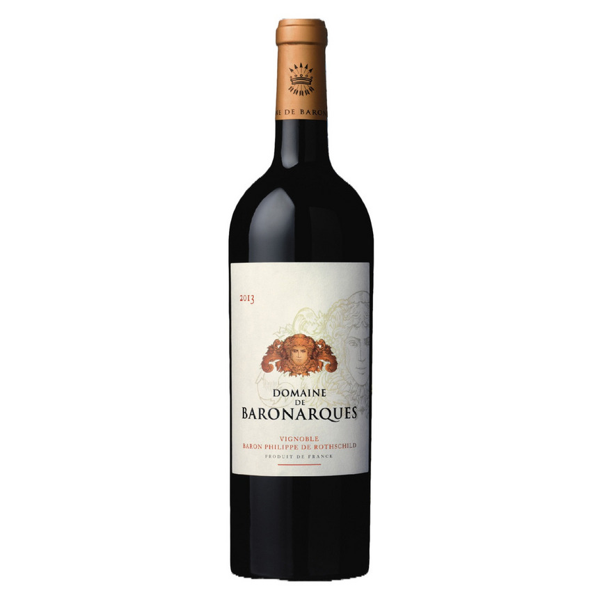 ドメーヌ・ド・バロナーク (2013) 詳細画像 2013 1