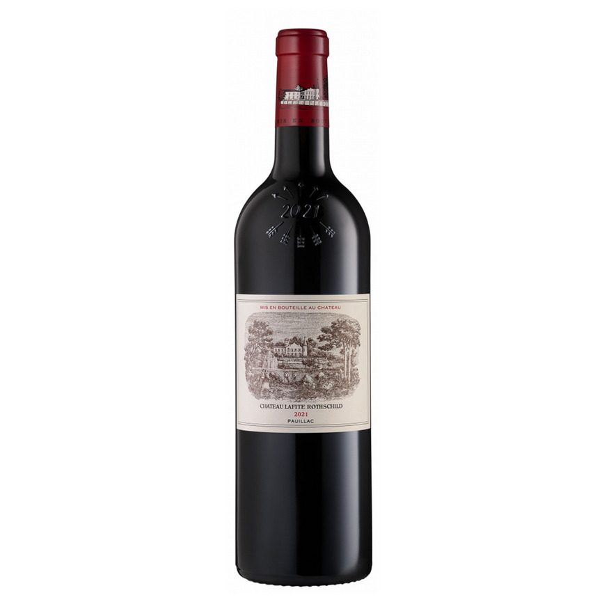 シャトー・ラフィット・ロートシルト (2022) 詳細画像 2022 1