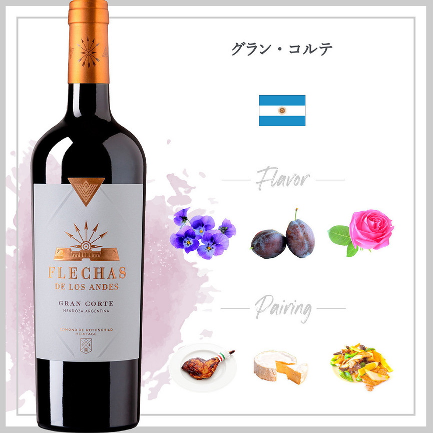 グラン・コルテ (2020) 詳細画像 2020 2