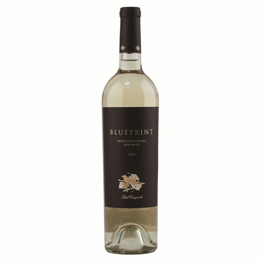 レイル・ヴィニャード ブルー・プリント ソーヴィニヨン・ブラン (2023) 詳細画像 2023 1