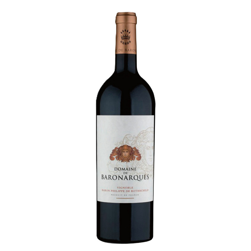 バロナーク (2019) 詳細画像 2019 1