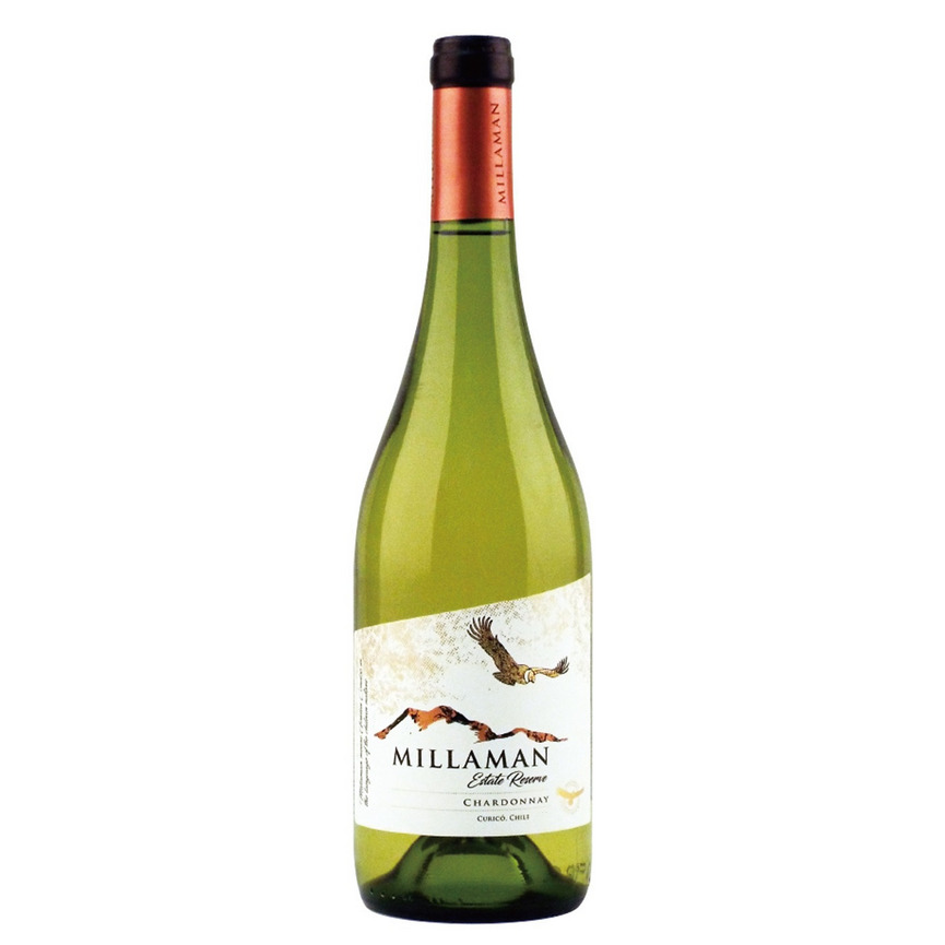 ミラマン エステート・リザーヴ シャルドネ (2024) 詳細画像 2024 1