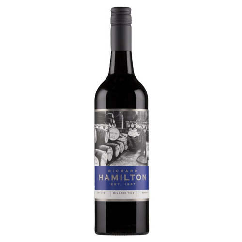 リチャード・ハミルトン メルロー (2022)