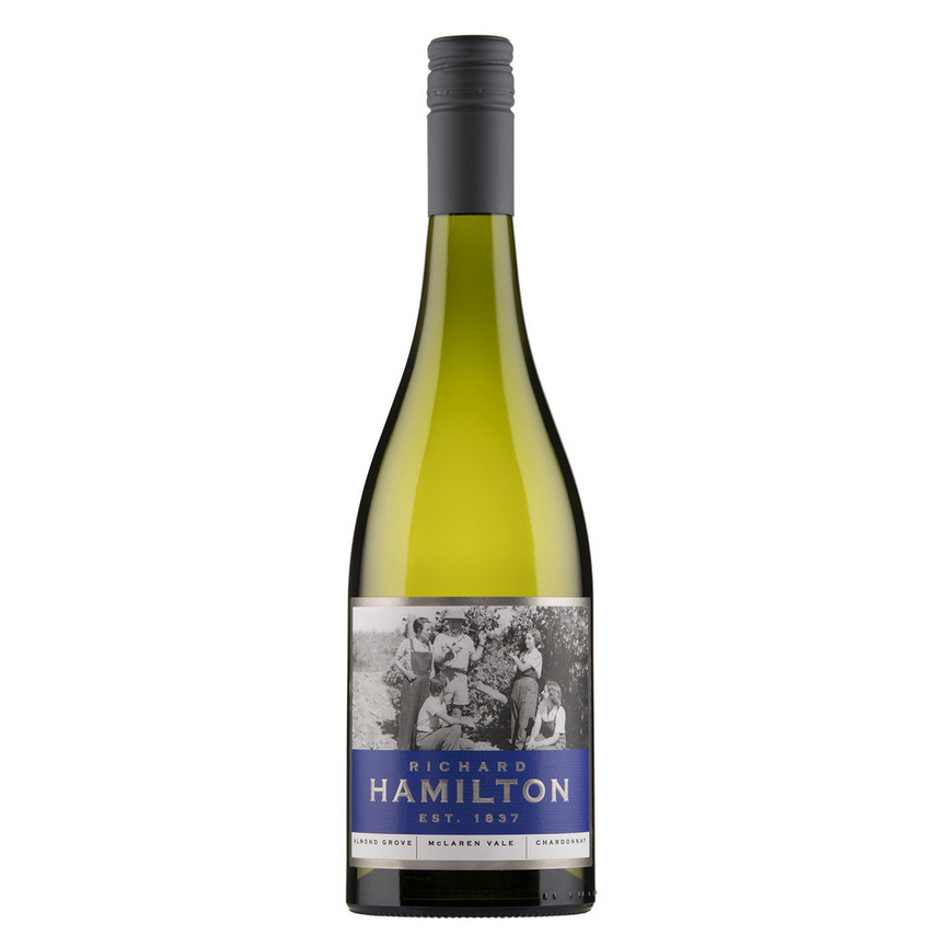 リチャード・ハミルトン アーモンド・グロウヴ シャルドネ (2024) 詳細画像 2024 1
