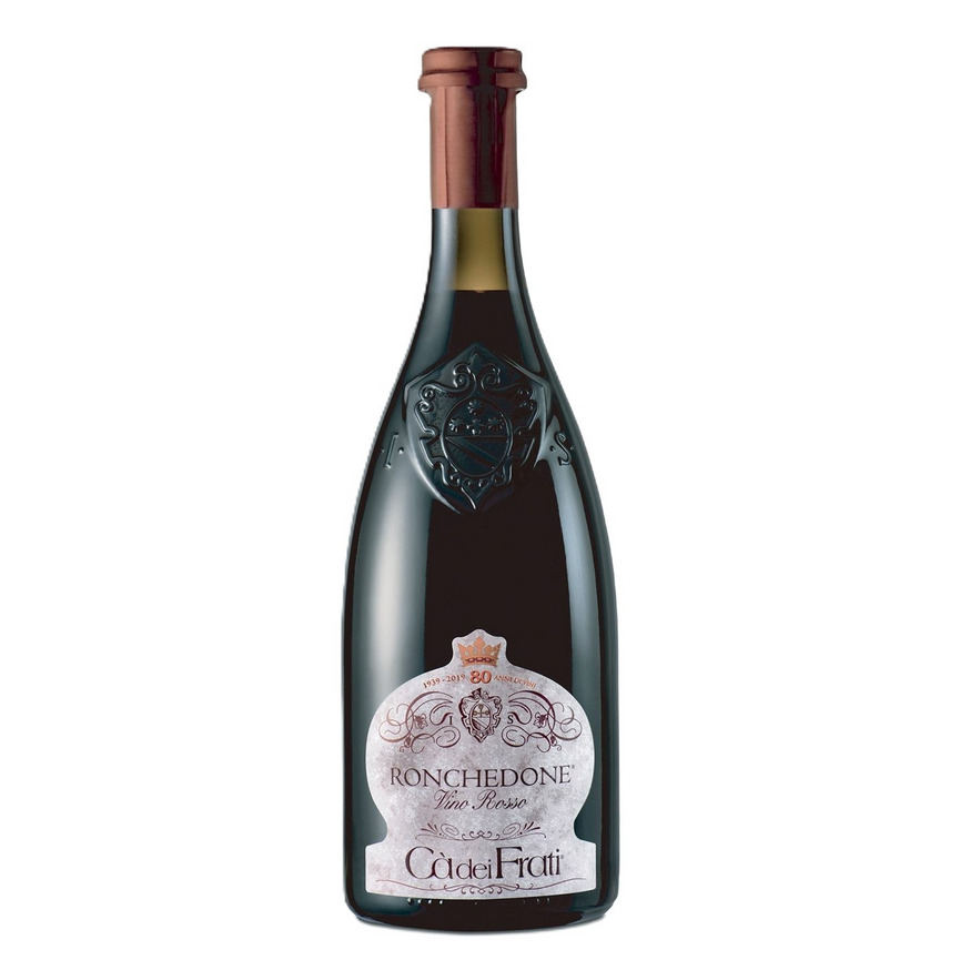 ロンケドーネ (2022) 詳細画像 2022 1