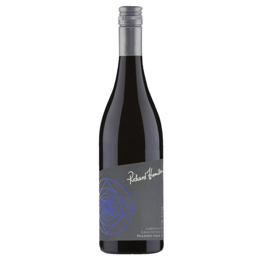 ハミルトン ハット・ブロック カベルネ・ソーヴィニヨン (2020) 詳細画像 2020 1